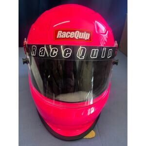 Racequip Womens PRO20 Full Face Helmet Medium